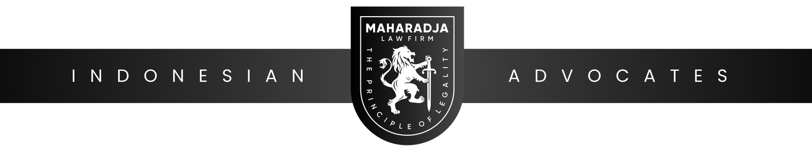 Maharadja Law Firm Logo